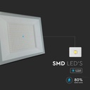 Proyector LED V-TAC - Serie E - Impermeable IP65 - Blanco - 200W - 19200 Lúmenes - 4000K-extra-4.webp