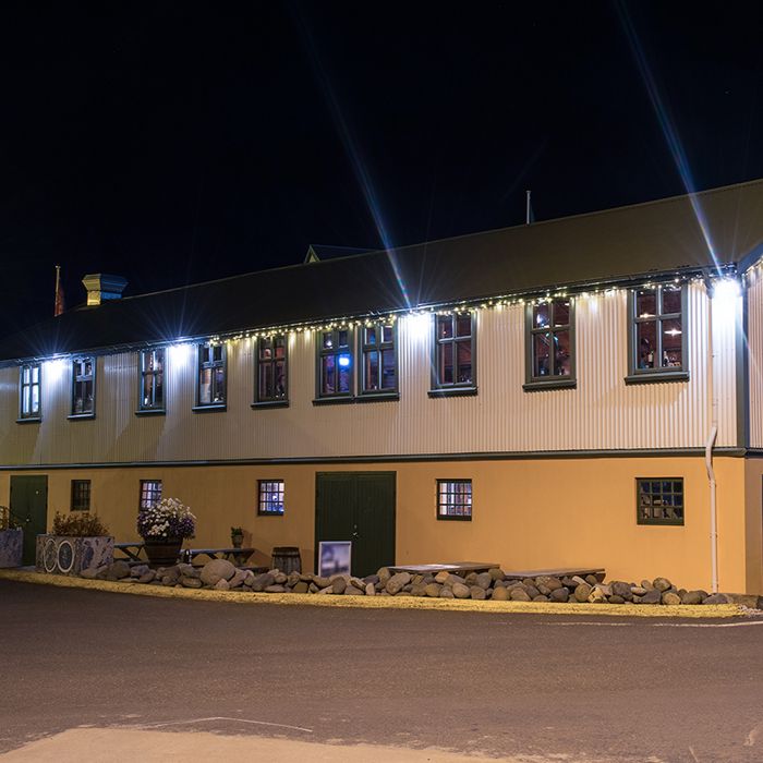 Proyector LED V-TAC - Serie E - Impermeable IP65 - Negro - 200W - 19200 Lumens - 4000K-extra-2.webp