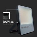 Proyector LED V-TAC - Samsung - 137lm/w - Impermeable IP65 - Negro - 50W - 6850 Lúmenes - 6500K-extra-6.webp