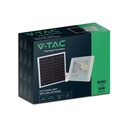 Proyector Solar V-TAC - Impermeable IP65 - 1050 Lumens - 6400K-extra-11.webp