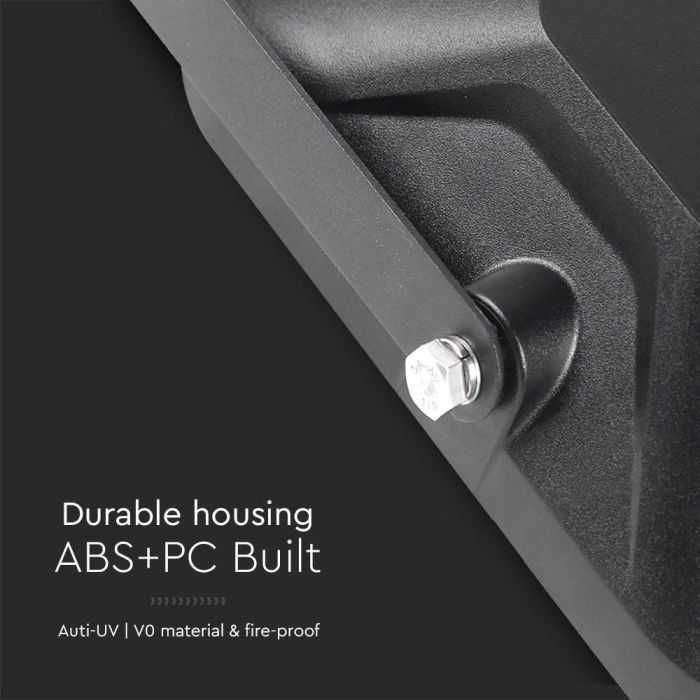 Cubo Solar Proyector - IP65 Estanco - 4800 Lúmenes - 6400K-extra-7.webp