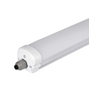 LED Batten Fitting - Serie G - IP65 Waterproof - 18W- 2160 Lumens - 6500K - Pack de 12-extra-1.webp