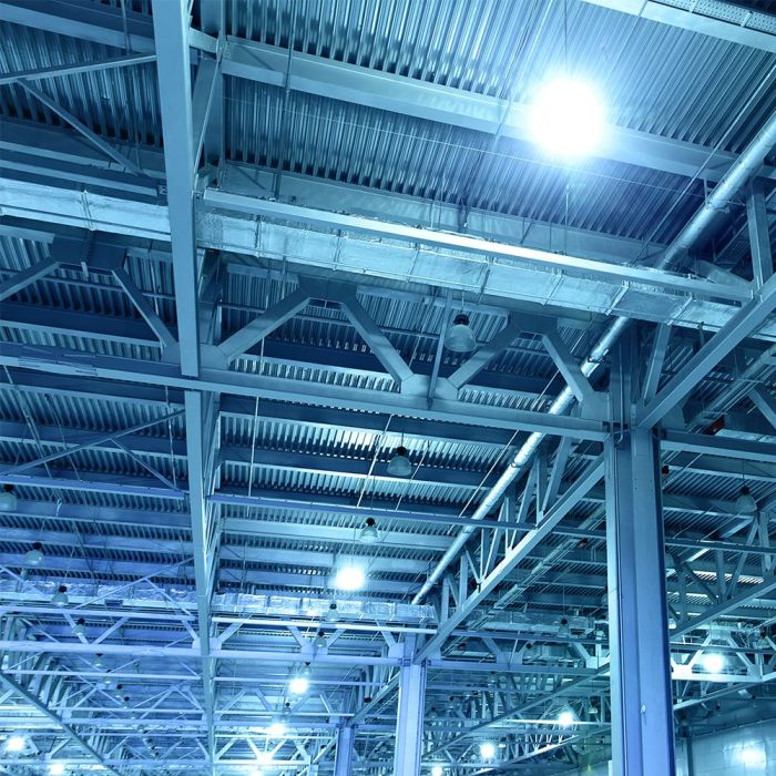 Bombilla LED V-TAC - Samsung - Oliva - Soporte E40 - IP20 - Blanca - 60W - 6500 Lúmenes - 6500K-extra-2.webp