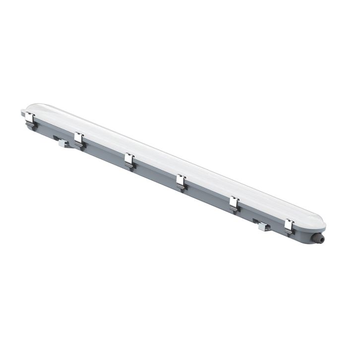 Pantalla Estanca LED estanca - Kit de emergencia - IP65 - Cubierta lechosa - 48W - 5760 Lumens - 6500K - 150CM-extra-10.webp