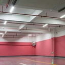 Pantalla Estanca LED con Sensor - Estanca - 120lm/w - IP65 - Cubierta lechosa - 48W - 5760 Lumens - 4000K - 150CM-extra-2.webp