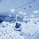 Pantalla estanca  LED - Serie GT - Samsung - 120lm/w - IP65 - Blanca - 18W- 2160 Lumens - 4000K - 60CM-extra-2.webp