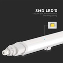 Regleta LED - Serie enlazable - IP65 - 48W- 5200 Lúmenes - 6500K-extra-6.webp