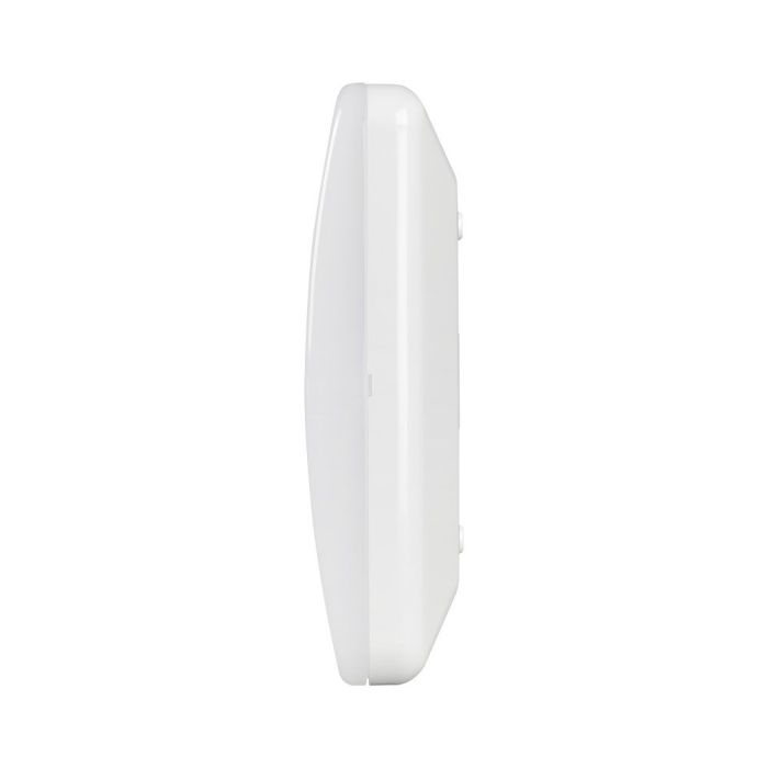 V-TAC LED Luz de Pared - Casa No. Luces - Samsung - IP65 Impermeable - Blanco - 12W - 1100 Lúmenes - 4000K-extra-7.webp