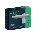 V-TAC Sensor Solar Luz de Pared - IP65 Impermeable - Blanco - 15W- 2000 Lumens - 6000K + 4000K-extra-3.webp