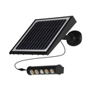 Aplique Solar V-TAC - Impermeable IP65 - 950 Lumens - 3000K-extra-13.webp