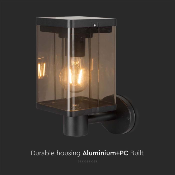 V-TAC Aplique Solar - IP54 - 150 Lumens - 3000K-extra-5.webp
