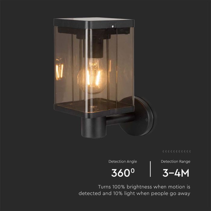 V-TAC Aplique Solar - IP54 - 150 Lumens - 3000K-extra-6.webp