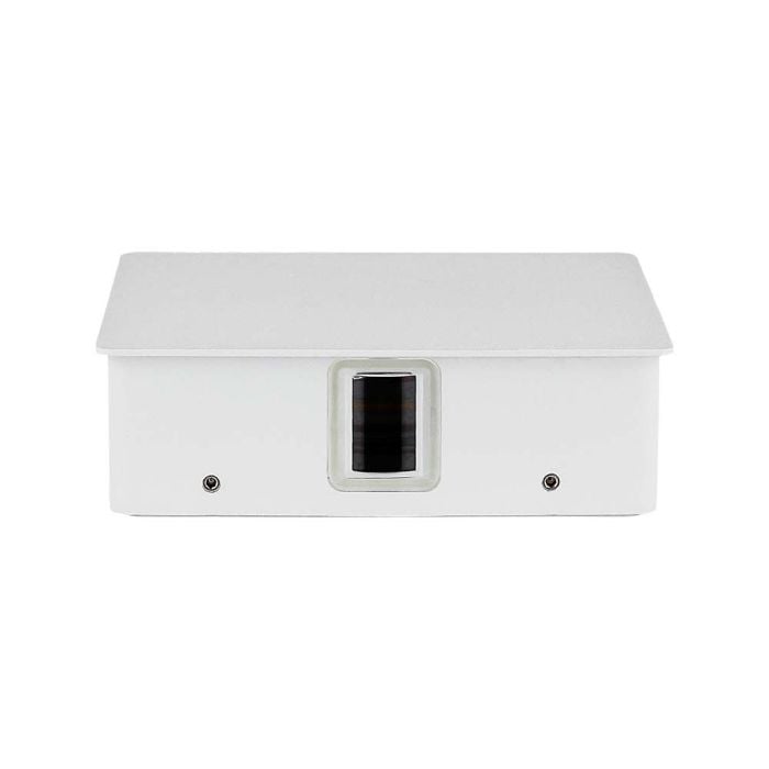 V-TAC Aplique LED Cuadrado - IP65 Estanco - Blanco - 4W - 428 Lumens - 3000K-extra-8.webp