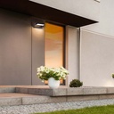 Aplique LED giratorio V-TAC - Impermeable IP65 - Negro - 17W - 2520 Lumens - 4000K-extra-2.webp