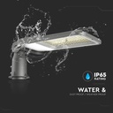 V-TAC LED Farola Ajustable - Samsung - IP65 Impermeable - 100W - 9400 Lúmenes - 4000K-extra-7.webp