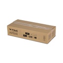 Farola LED V-TAC - Samsung - 115 Lumens - IP65 Waterproof - Gris - 30W - 3000 Lumens - 6500K-extra-11.webp