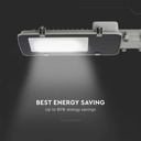 V-TAC LED Farola - Samsung - 115 Lumens - IP65 Impermeable - Gris - 30W - 3000 Lumens - 4000K-extra-5.webp