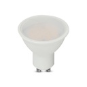 V-TAC LED Spot Light - 100lm/w - GU10 - Lente 100° - IP20 - Blanco - 10W - 1000 Lumens - 4000K - Pack de 25-extra-1.webp
