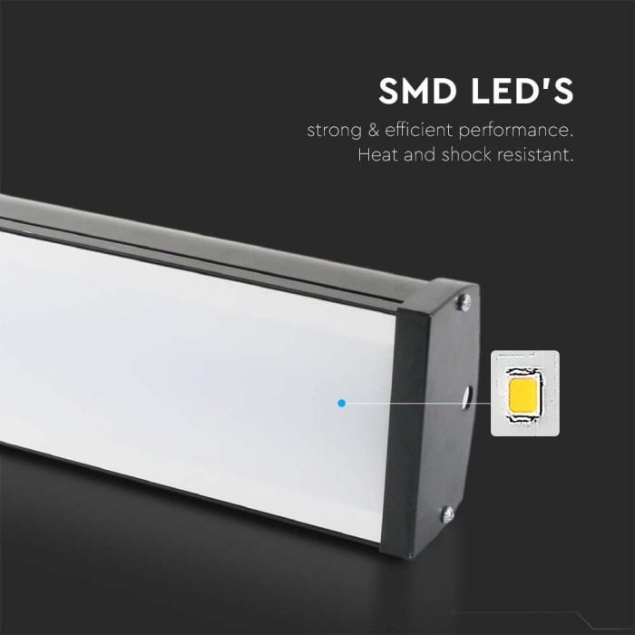 LED Linear Campana - IP65 - 100W - 8700 Lumens - 4000K-extra-3.webp