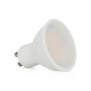 V-TAC LED Spot Light - 100lm/w - GU10 - Lente 100° - IP20 - Blanco - 10W - 1000 Lumens - 3000K - Pack de 10-extra-5.webp