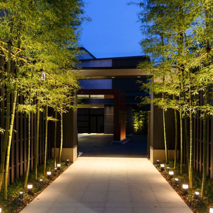 V-TAC Luz de Bolardo Exterior - IP65 Impermeable - Negro - 10W - 1000 Lúmenes - 6400 K - 25CM-extra-1.webp