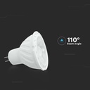 V-TAC LED Dicroica - MR16 - Lente 38° - IP20 - Blanco - 6W - 445 Lumens - 4000K-extra-4.webp