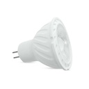V-TAC LED Dicroica - MR16 - Lente 110° - IP20 - Blanco - 6W - 445 Lumens - 4000K-extra-5.webp
