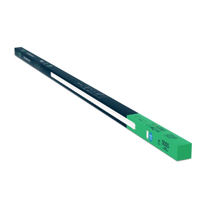 V-TAC Tubo LED T8 - IP20 - Blanco - 24W - 3000 Lumens - 4000K-extra-8.webp