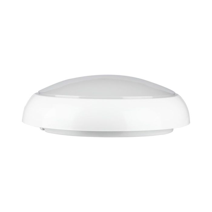Luz de Cúpula Redonda LED - Mamparo - Samsung - 130lm/w - IP65 Impermeable - 20W - 2600 Lumens - 3IN1-extra-9.webp