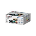 Guirnalda LED V-TAC- Bombilla LED - DC:24V - IP44 - 5W - 480 Lúmenes - 3000K-extra-3.webp