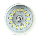 Lámpara Colgante V-TAC - IP20 - Oro - 6W- 400 Lumens - 4000K-extra-2.webp