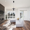 V-TAC Luz de Techo de Diseño - IP20 - Cuerpo Negro - 9W- 1000 Lumens - 3000K-extra-2.webp