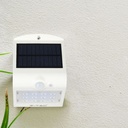 Aplique Solar V-TAC - IP65 Estanco - Blanco - 3W - 400 Lumens - 4000K + 3000K-extra-2.webp