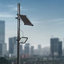 Cubo Solar Proyector - IP65 Estanco - 4800 Lumens - 4000K-extra-1.webp