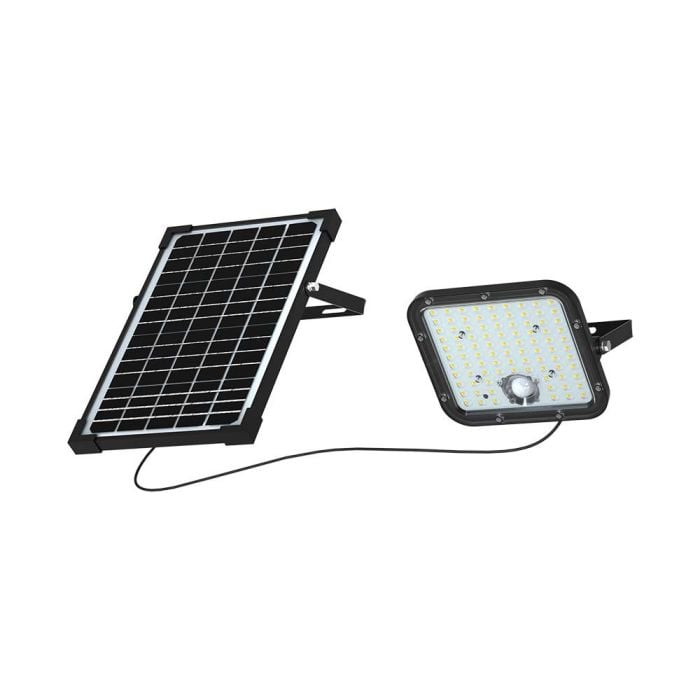 Cubo Solar Proyector - IP65 Estanco - 4800 Lumens - 4000K-extra-17.webp