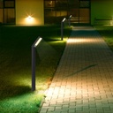 V-TAC Solar Pica de luz - IP65 Impermeable - Negro - 80 Lumens - 3IN1-extra-2.webp