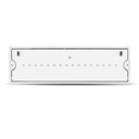 Luces de Emergencia V-TAC - Mamparas - 12 Horas - IP65 Impermeable - 3W - 140 Lumens - 6400K-extra-7.webp