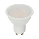 V-TAC LED Dicroica - GU10 - Lente 100° - IP20 - Blanco Lechoso - 2.9W- 250 Lumens - 6500K-extra-1.webp