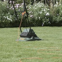 V-TAC Cable de extensión de alta resistencia - IP44 - Naranja y Negro - 15m de cable-extra-2.webp