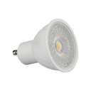 V-TAC LED Dicroica - Samsung - GU10 - Lente 110° - 445lm/w - IP20 - 6W- 445 Lumens - 3000K-extra-5.webp