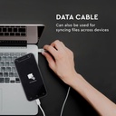 Juego de adaptadores de viaje de carga rápida V-TAC - Blanco-extra-3.webp