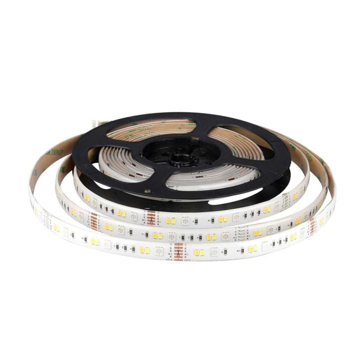 Kits de tiras LED inteligentes - IP65 - RGB+3IN1 - rollo de 10m-extra-13.webp