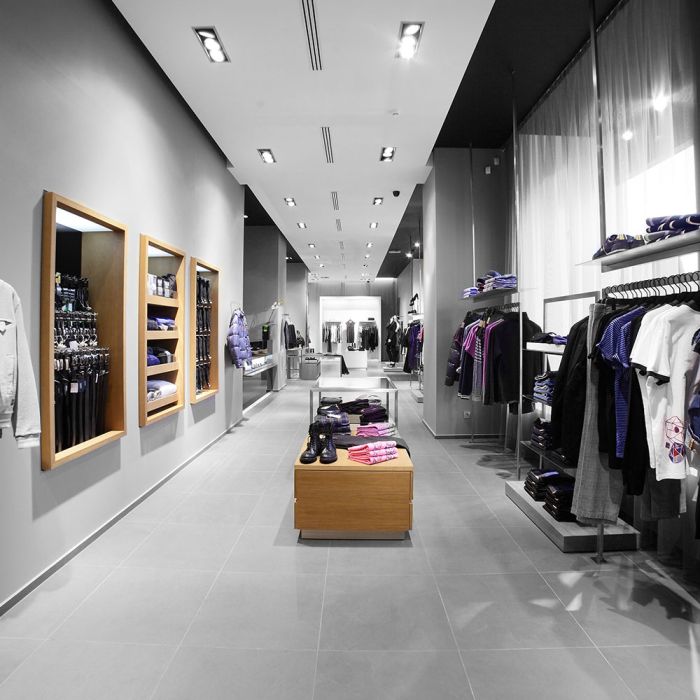 V-TAC LED Aro - Accesorios AR111 - IP20 - Blanco-extra-2.webp