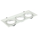 V-TAC LED Aro - Accesorios AR111 - IP20 - Blanco-extra-5.webp