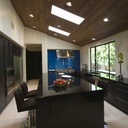 V-TAC LED Aro redondo - Empotrable - GU10 - IP20 - Níquel satinado-extra-1.webp