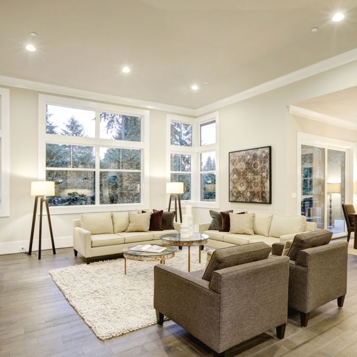 V-TAC LED Aro redondo - Empotrable - GU10 - IP20 - Blanco-extra-1.webp