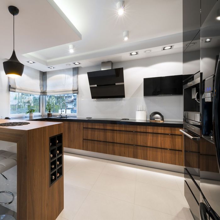 V-TAC LED Dicroica - Accesorios de Superficie - GU10 - IP20 - Blanco + Blanco-extra-2.webp