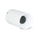V-TAC LED Dicroica - Accesorios de Superficie - GU10 - IP20 - Blanco + Blanco-extra-8.webp