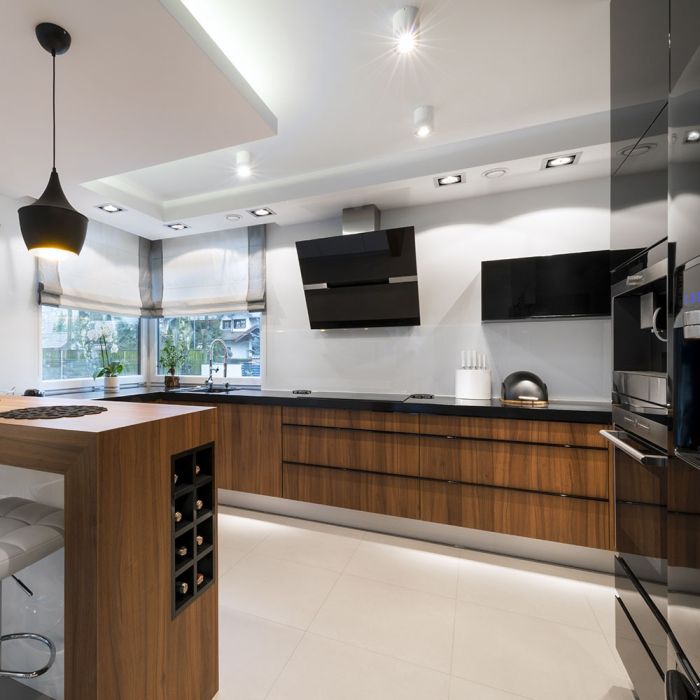 V-TAC LED Aro redondo - Accesorios de Superficie - GU10 - IP20 - Blanco + Dorado-extra-1.webp