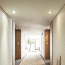 V-TAC LED Aro redondo - Empotrable - GU10 - IP20 - Blanco + Dorado-extra-1.webp